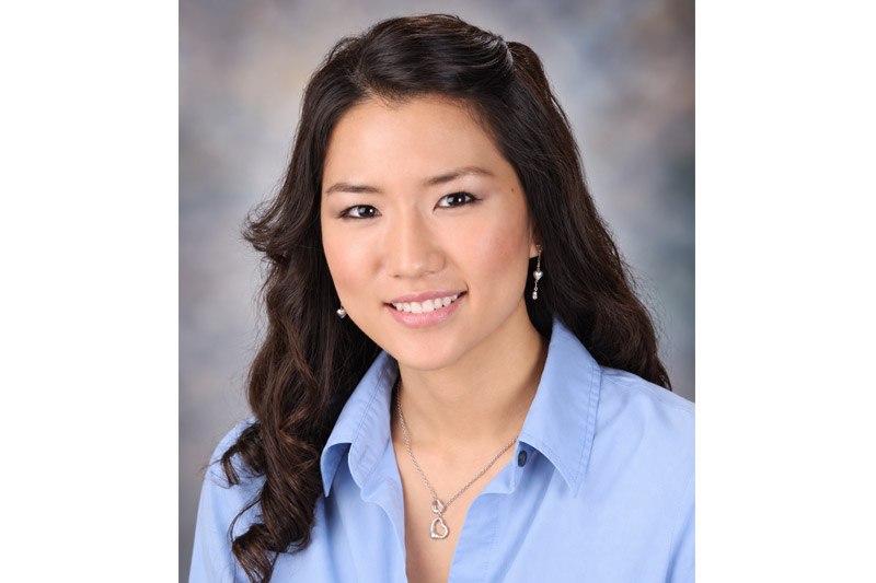 Meet Sarah Kim, DDS in Lake Worth