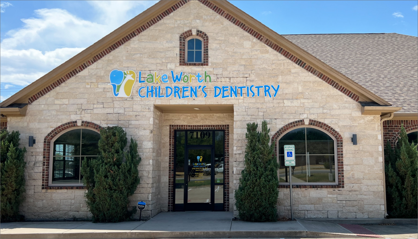 Pediatric Dentist in Lake Worth