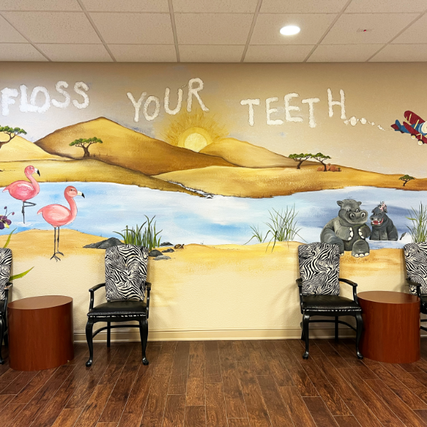 Pediatric Dentist in 76135