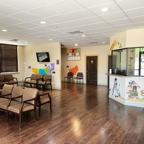 Top Rated Pediatric Dentist