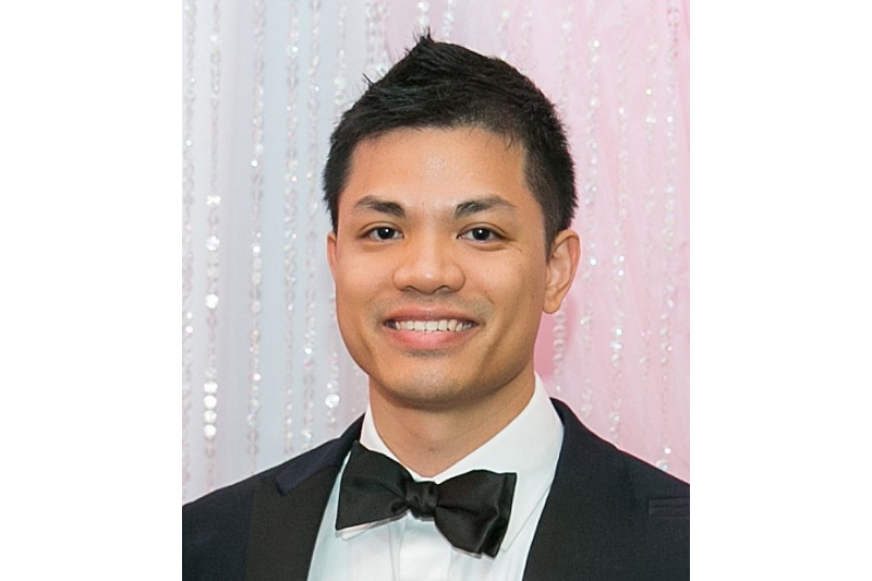 Meet David Vo, DDS in Lake Worth